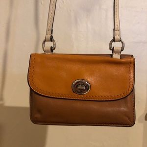 Small crossbody bag from Coach